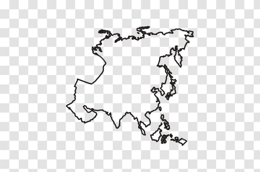 World Map - Drawing - Art Transparent PNG