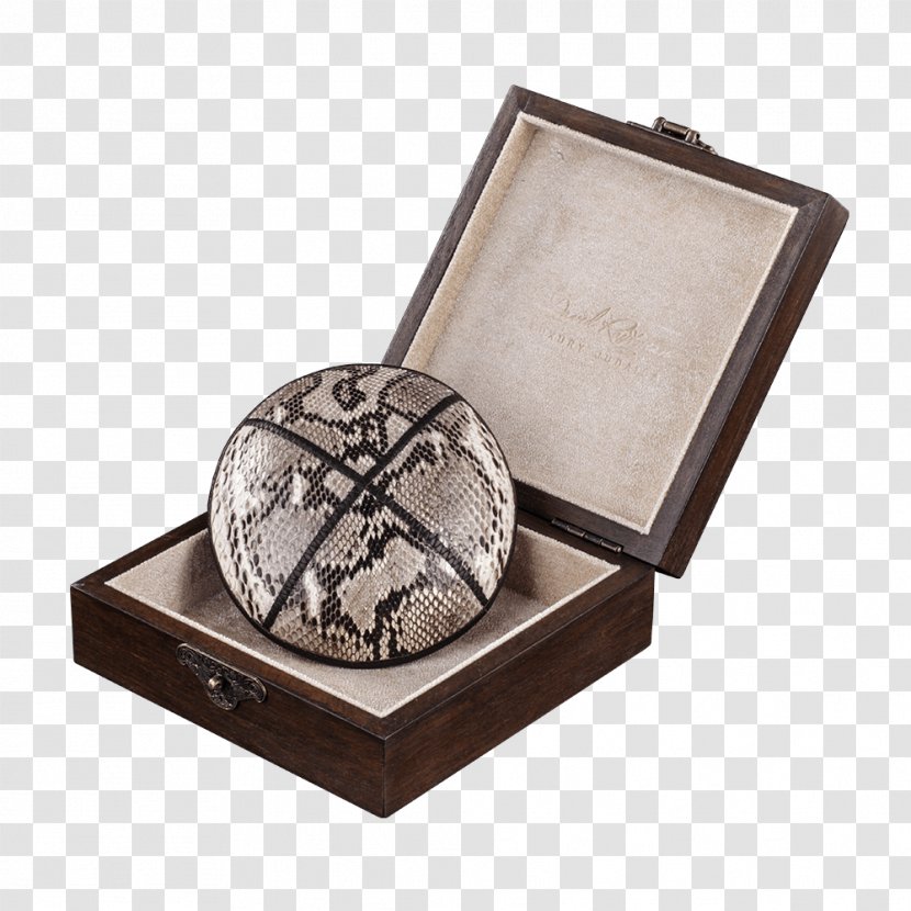 Silver - Box Transparent PNG