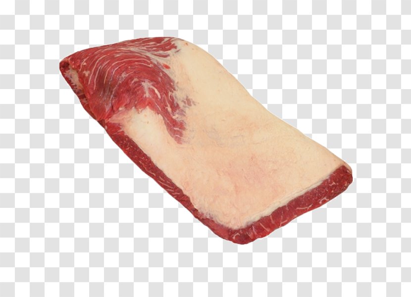 Angus Cattle Brisket Capocollo Barbecue Ham - Cartoon Transparent PNG