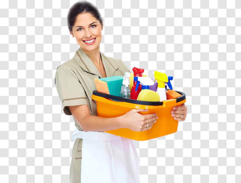 Maid Service Cleaner Housekeeping Cleaning Janitor - Cleanliness - House Transparent PNG