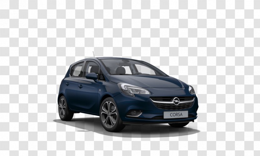 Opel Car Vauxhall Motors General Astra - Corsa - Indigo Transparent PNG