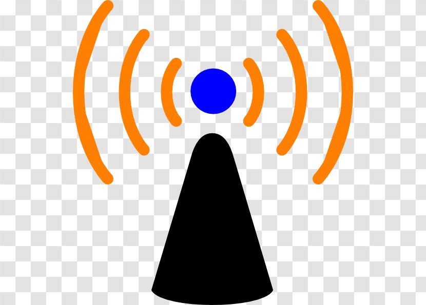 Aerials Television Antenna Clip Art - Broadcasting - Radio Transparent PNG