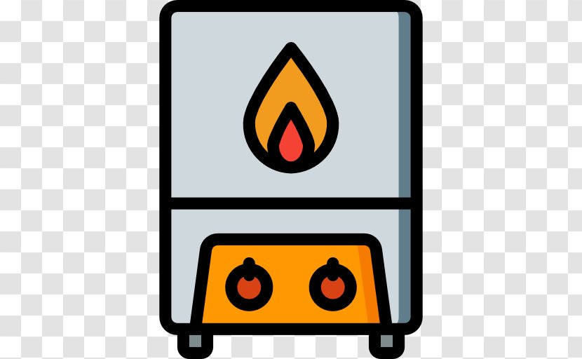 Clip Art - Area - Boiler Icon Transparent PNG
