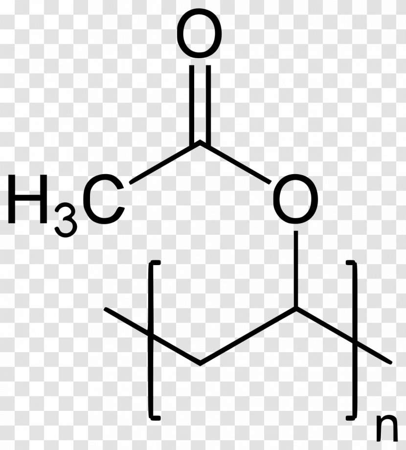 Polyvinyl Acetate Propyl Methyl Butyl - Ethyl Group - Symbol Transparent PNG