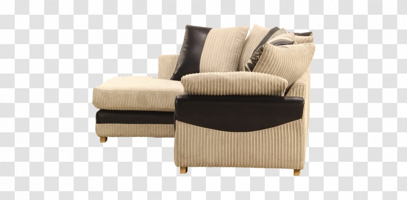 Couch Furniture Sofa Bed Chair Cushion - Loveseat - Corner Transparent PNG