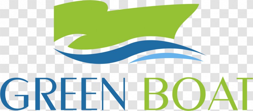 Brand Logo Product Design Green - Sailing Transparent PNG