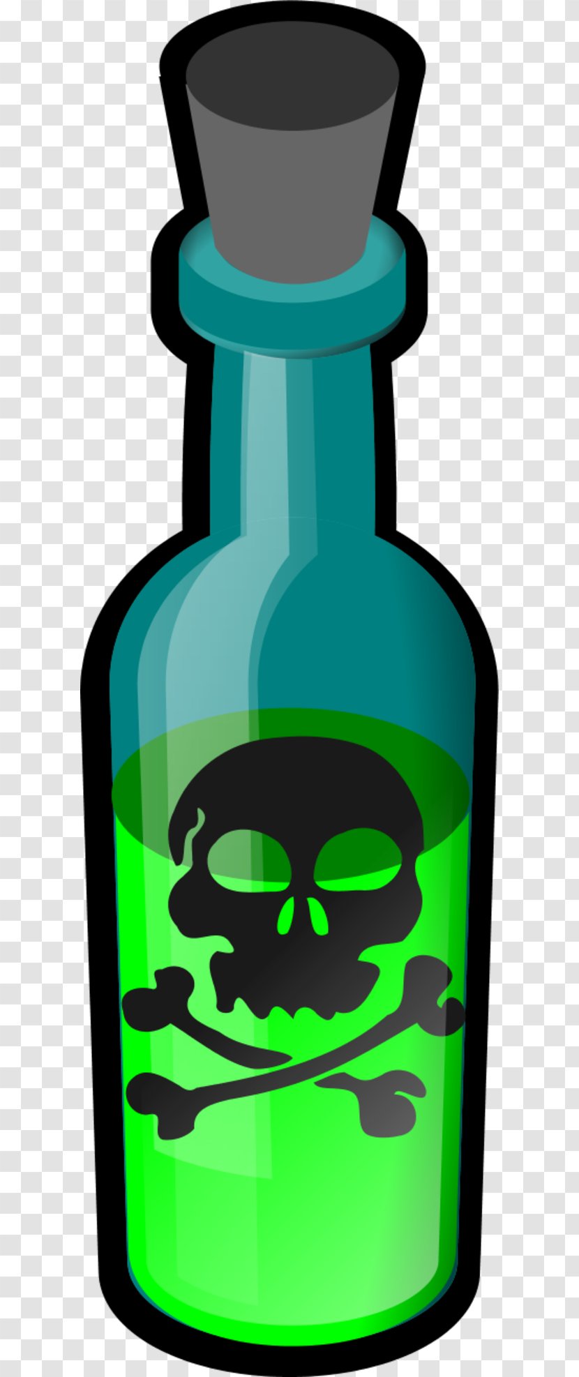 Poison Free Content Skull And Crossbones Clip Art - Drinkware - Venom Face Cliparts Transparent PNG