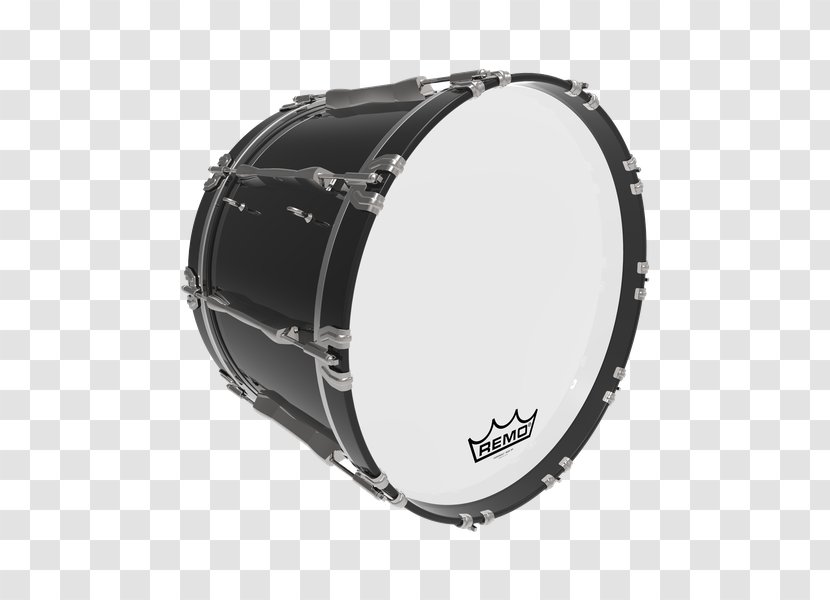 Bass Drums Drumhead Musical Instruments Tom-Toms - Drum Transparent PNG