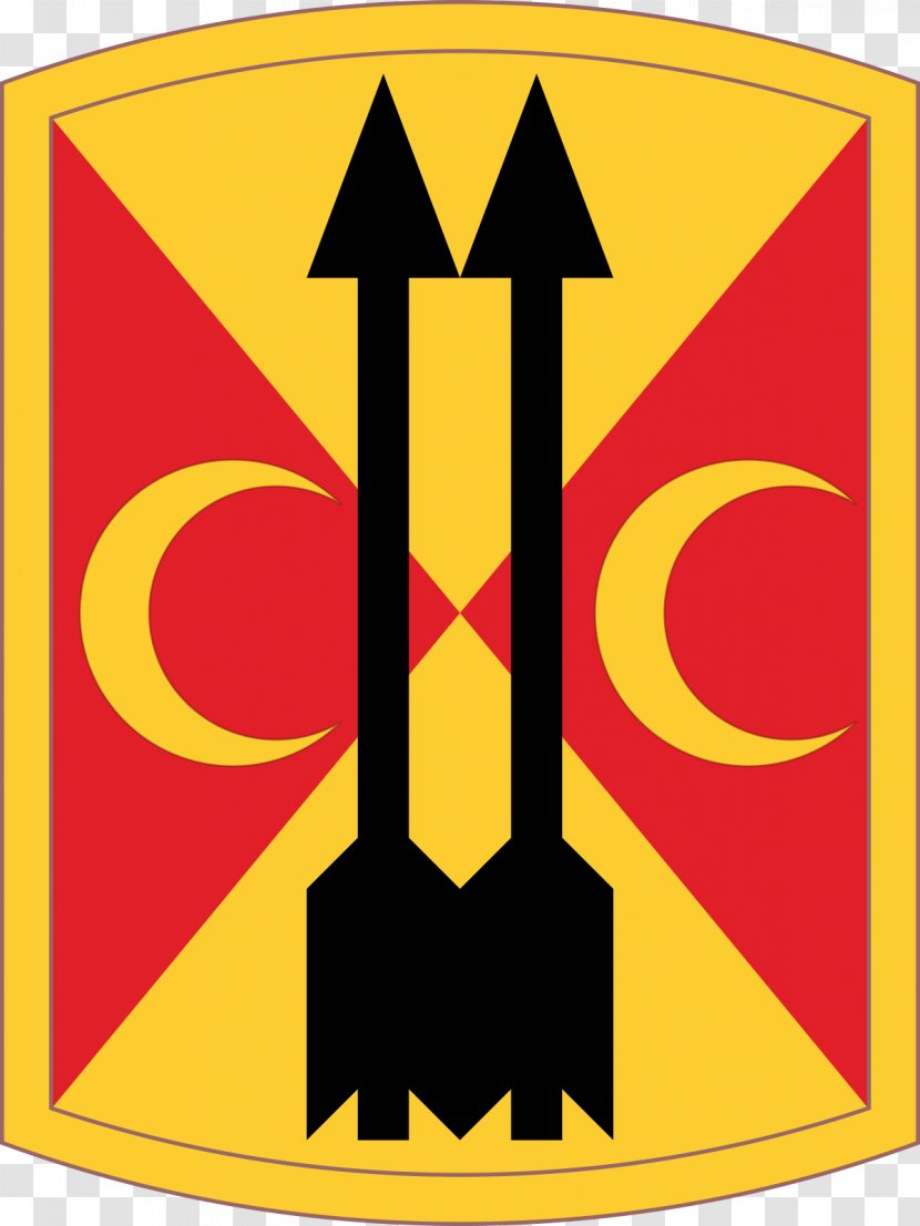 Fort Bliss 212th Field Artillery Brigade Branch 75th - Brand Transparent PNG