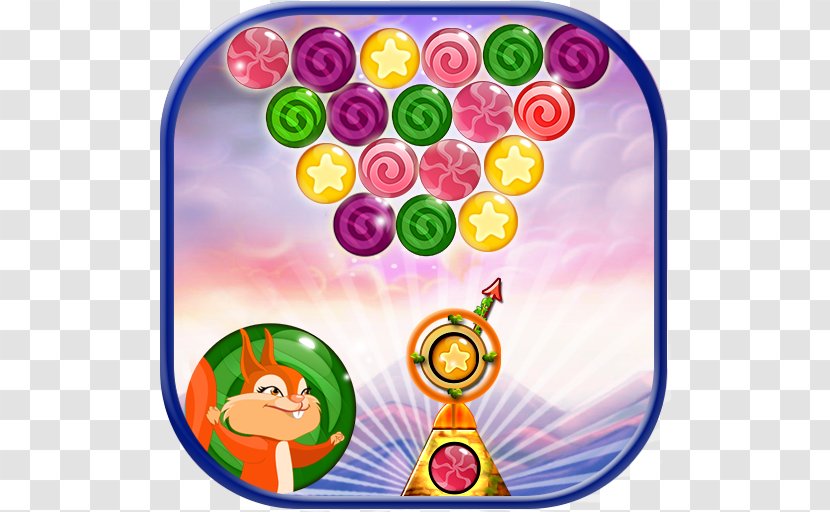 Exit Searcher Google Play Game Bubble Shooter Mobile App - Android Transparent PNG