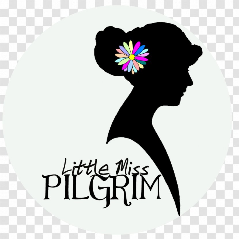Logo Brand Font - Little Miss Transparent PNG