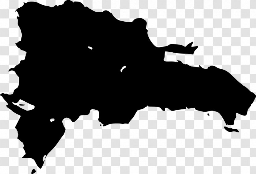 Dominican Republic Royalty-free - Stock Photography - Silhouette Transparent PNG