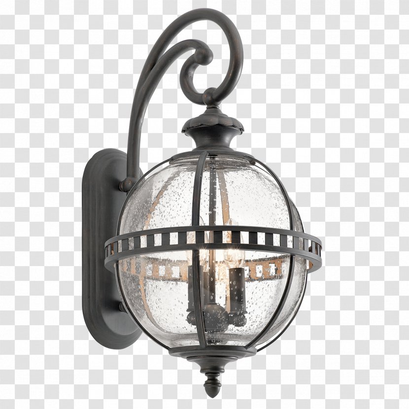 Landscape Lighting Light Fixture Lantern - Decorative Lanterns Transparent PNG