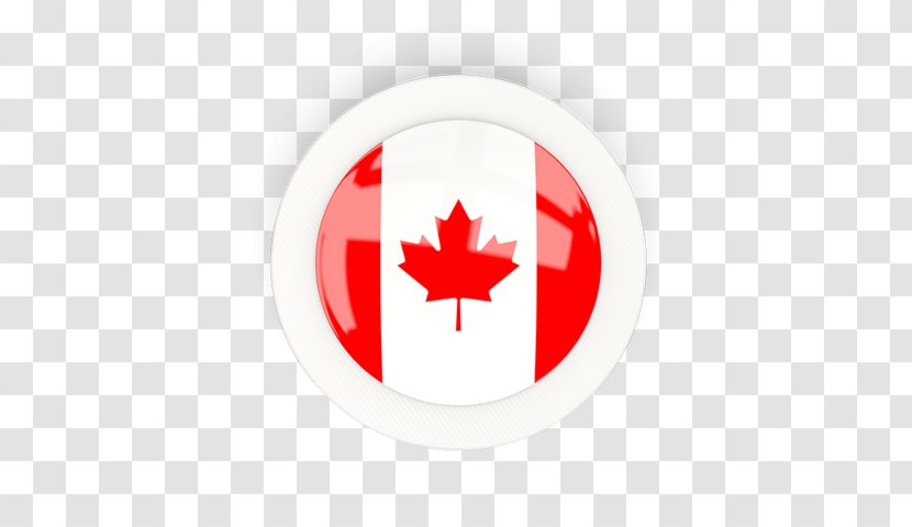 Flag Of Canada Jamaica Transparent PNG