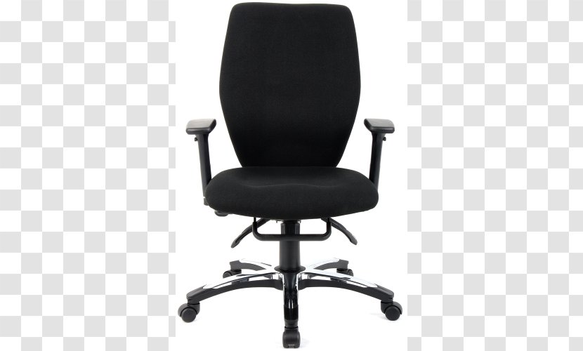 Office & Desk Chairs Design Furniture - Comfort - High Backrest Transparent PNG