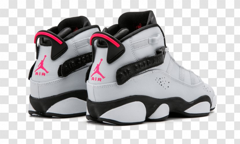 Sports Shoes Basketball Shoe Sportswear Hiking Boot - Brand - All Jordan Pink Biue Transparent PNG