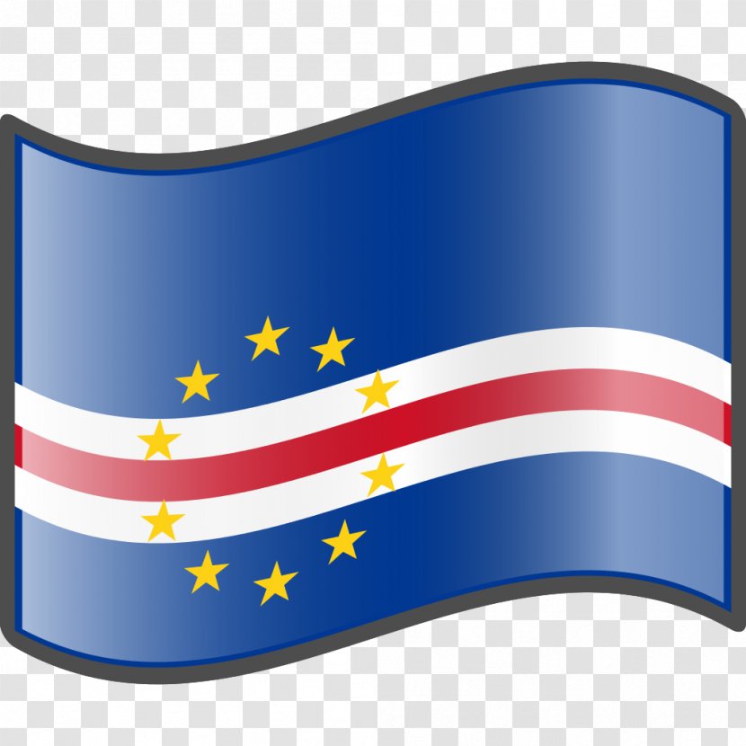 Flag Of Cape Verde Saint Vincent And The Grenadines Central African Republic - Karelia - (sovereign) State Transparent PNG
