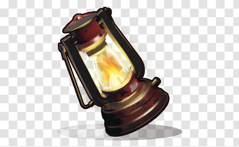 Lantern Oil Lamp Light Fixture Transparent PNG