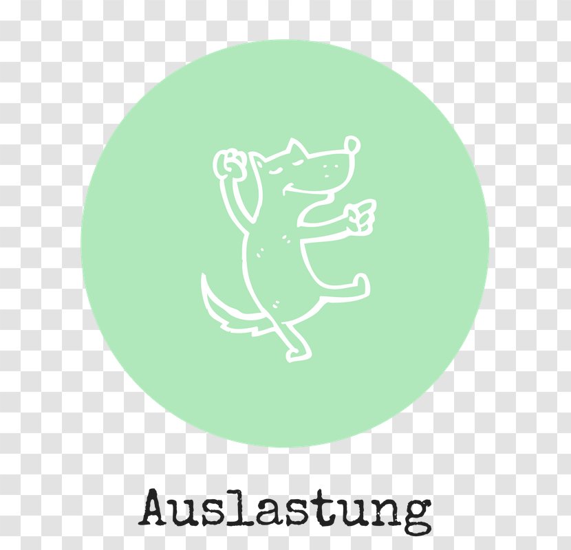 Logo Brand Curating The Good August Day And Posse Font - Grass - Abby Badge Transparent PNG