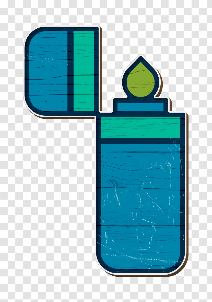 Lighter Icon Hunting Icon Transparent PNG