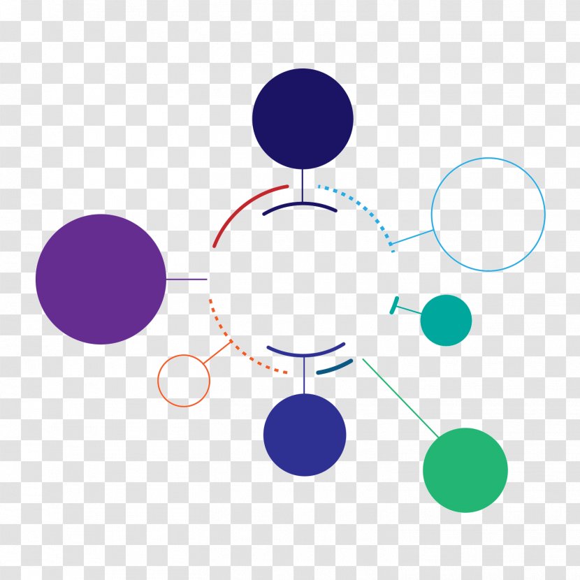 Data Analysis Download - Annulus - Color Ring Transparent PNG