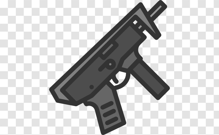Trigger Firearm Shotgun Weapon Transparent PNG
