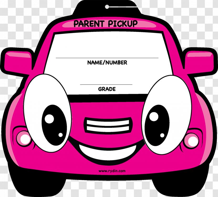 Vehicle License Plates Car Pickup Clip Art Transparent PNG