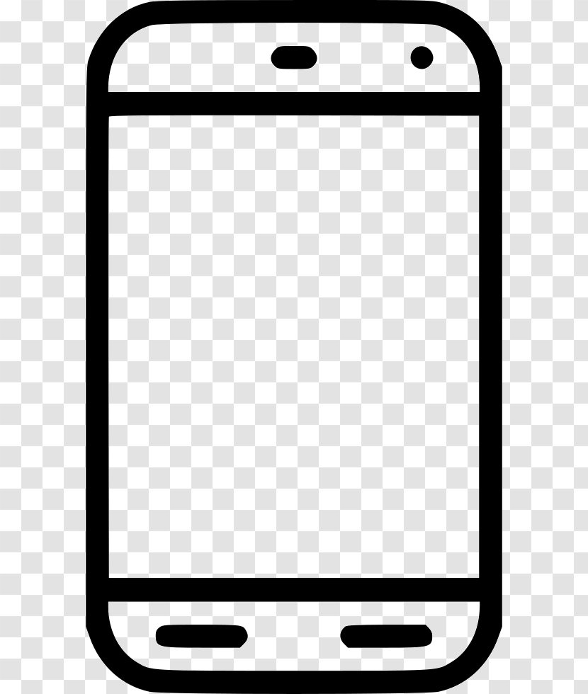 Mobile Phone Accessories IPhone Line White Font - Area - Iphone Transparent PNG
