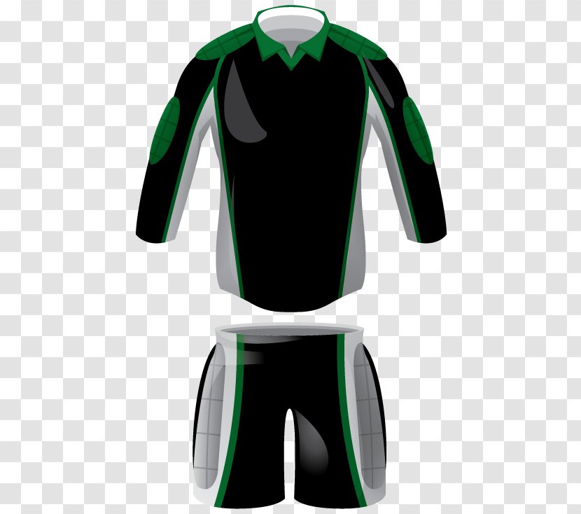 Protective Gear In Sports Shoulder Sleeve - Sport - Soccer Goalkeeper Transparent PNG