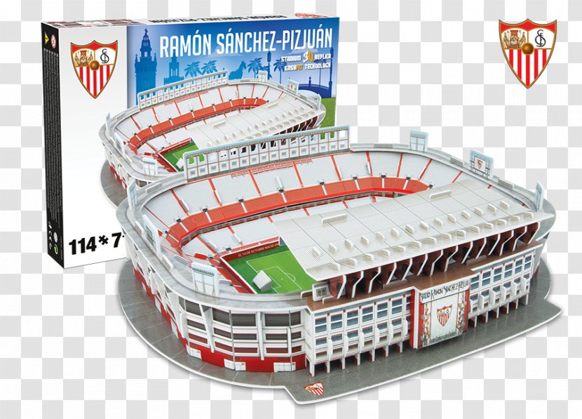 Ramón Sánchez Pizjuán Stadium Sevilla FC Camp Nou Football - Sport Venue - Soccer Transparent PNG