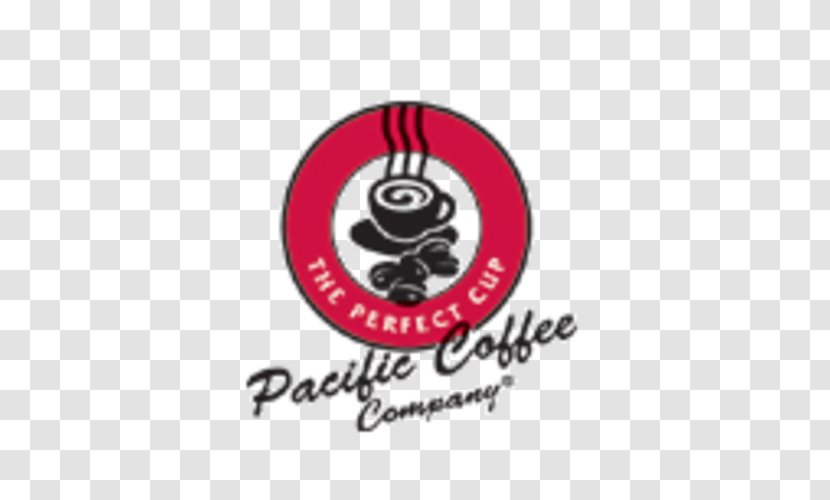 Pacific Coffee Company Cafe Latte - Brand Transparent PNG