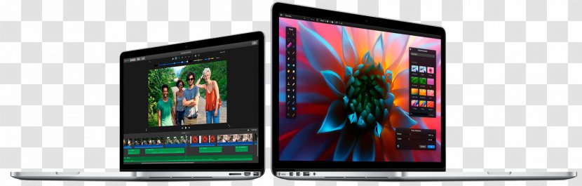 MacBook Pro Laptop Air - Apple - Macbook Transparent PNG