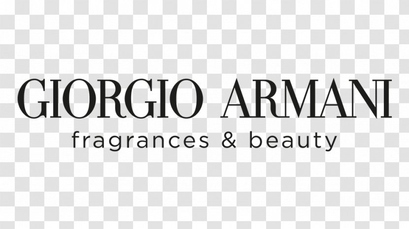 Armani Perfume Cosmetics Fashion Sephora - Brand Transparent PNG