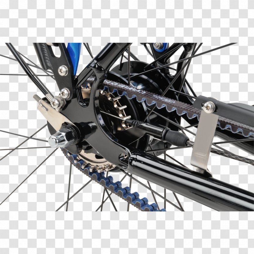 Bicycle Wheels Batavus Tire Spoke - Automotive Wheel System Transparent PNG