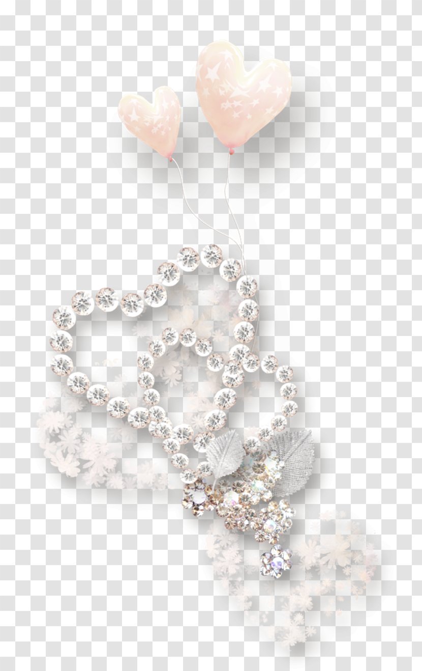 Clip Art Jewellery File Format Image - Pearl - Wwedding Transparent PNG