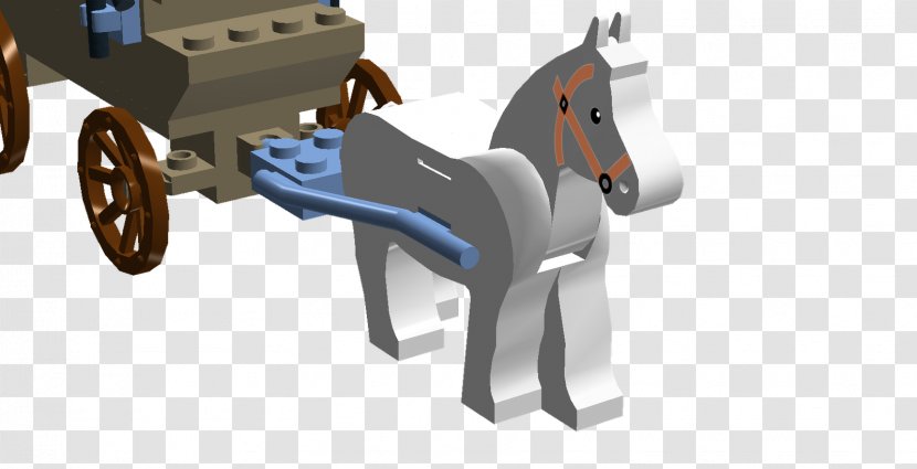 Horse Toy Transparent PNG