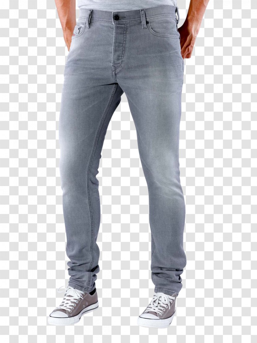 Jeans Denim Levi Strauss & Co. Slim-fit Pants - Jacket - Mens Transparent PNG