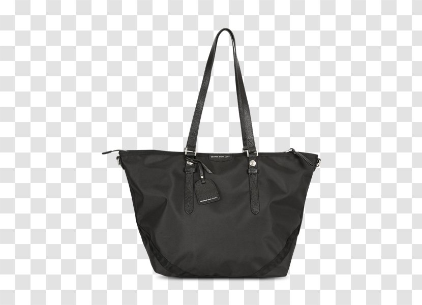Tote Bag Handbag Calvin Klein Zipper Transparent PNG