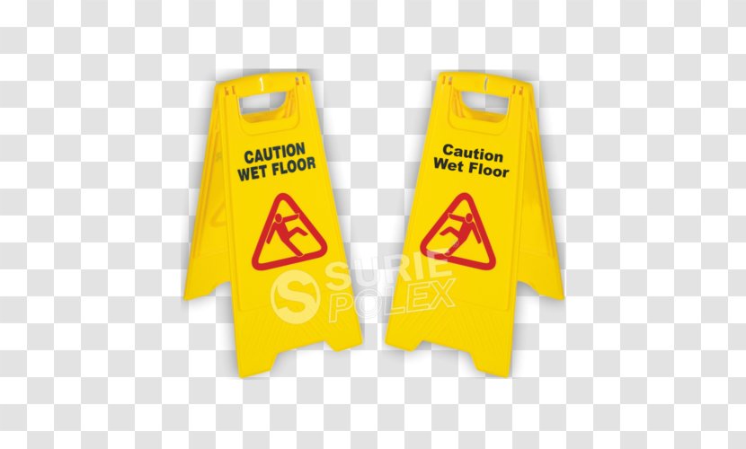 Product Design Brand Yellow Detergent - Hazard Analysis And Critical Control Points - Caution Wet Floor Transparent PNG