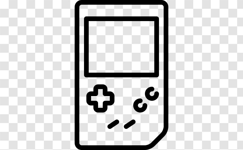 Game Boy Video Games - Portable Media Player - Gameboy Download Transparent PNG