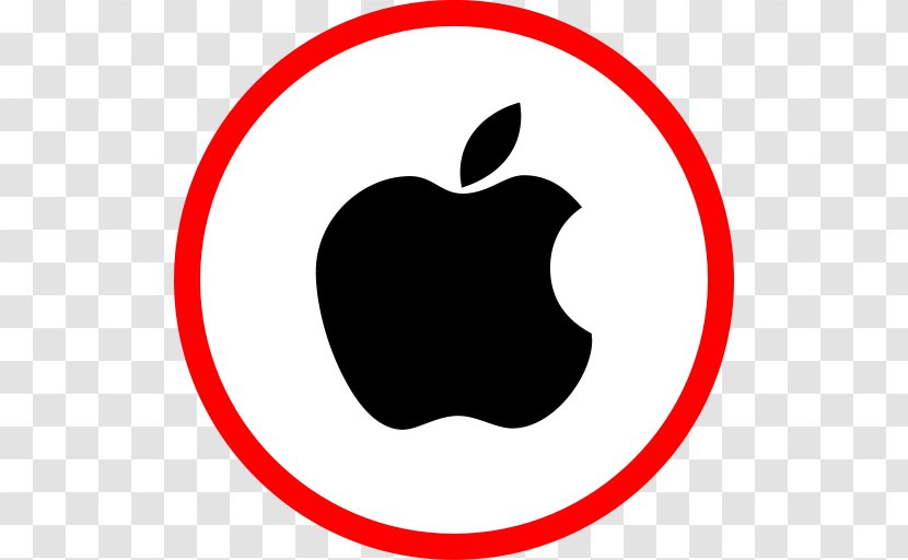 Apple Vector Graphics Clip Art Logo Image - Area Transparent PNG