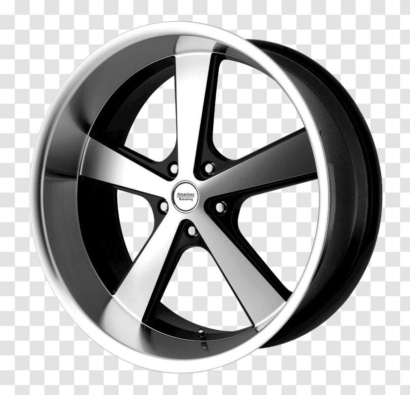 Car Rim Wheel Sizing Tire Transparent PNG
