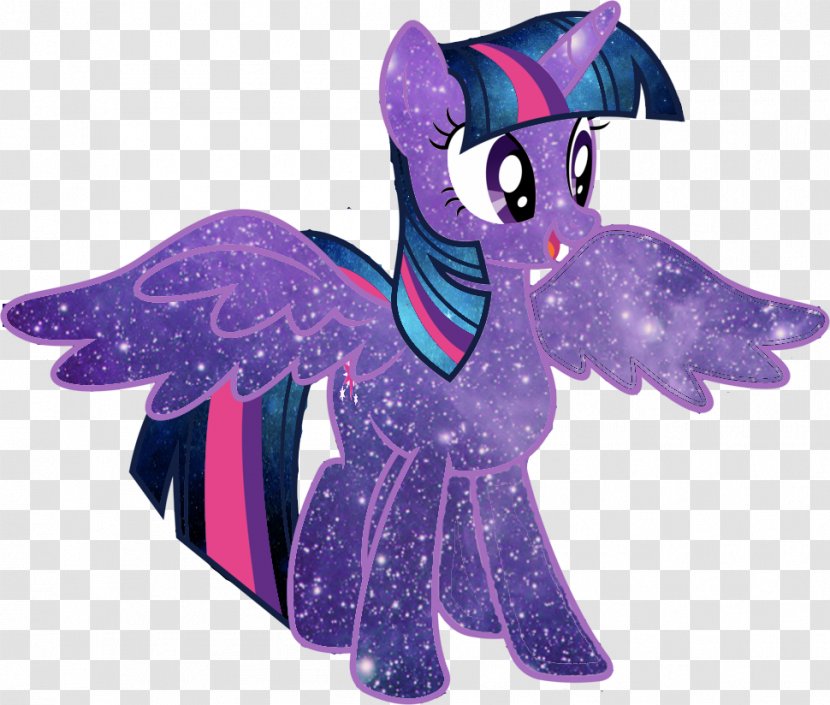 Twilight Sparkle Pony Rainbow Dash Princess Celestia Derpy Hooves - Nebula Vector Transparent PNG