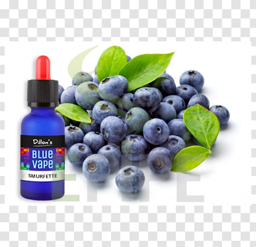 Dried Fruit Electronic Cigarette Aerosol And Liquid Vegetable Blueberry - Clipart Transparent Transparent PNG