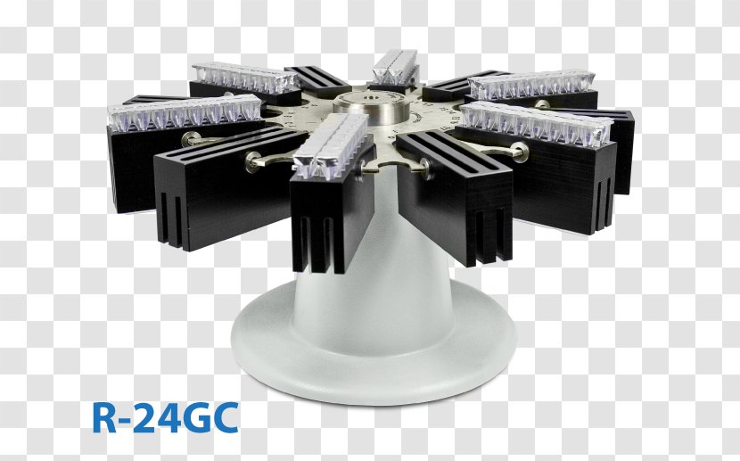 Laboratory Centrifuge Rotor Dimension - Hardware - Gc Transparent PNG