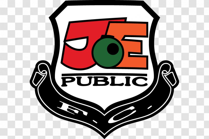 Joe Public F.C. Brujas Morvant Caledonia United Caribbean Club Championship San Juan Jabloteh - Logo - Football Transparent PNG