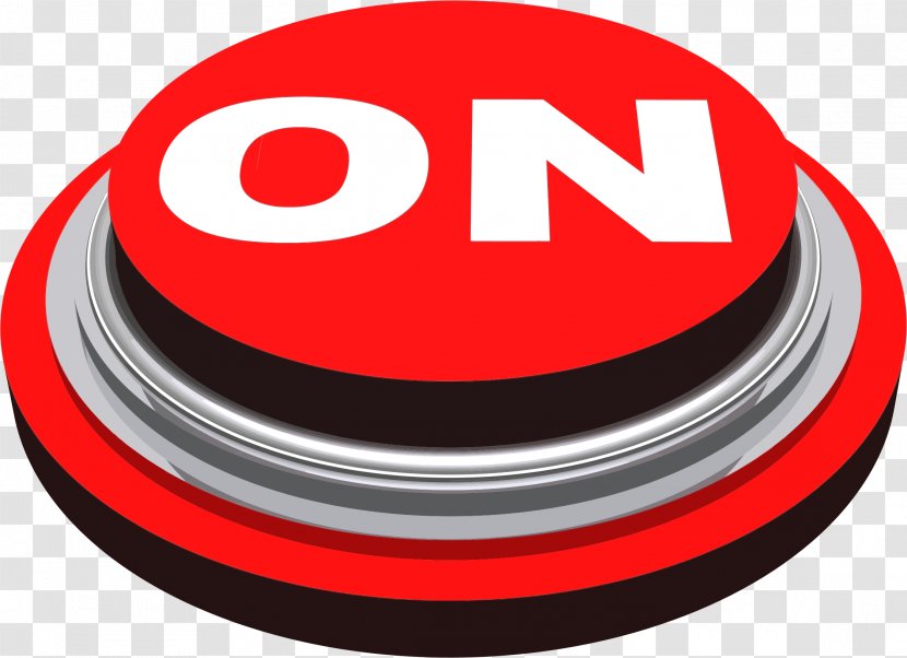 Button Download Clip Art - Trademark - Image Transparent PNG