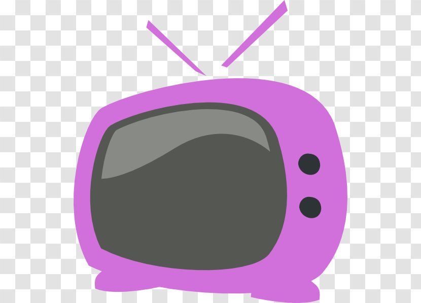 Television Show Cartoon Clip Art - Tv Transparent PNG