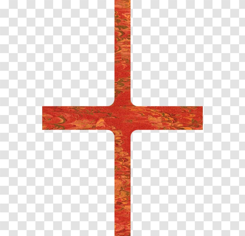 Religion - Religious Item - Croix Transparent PNG