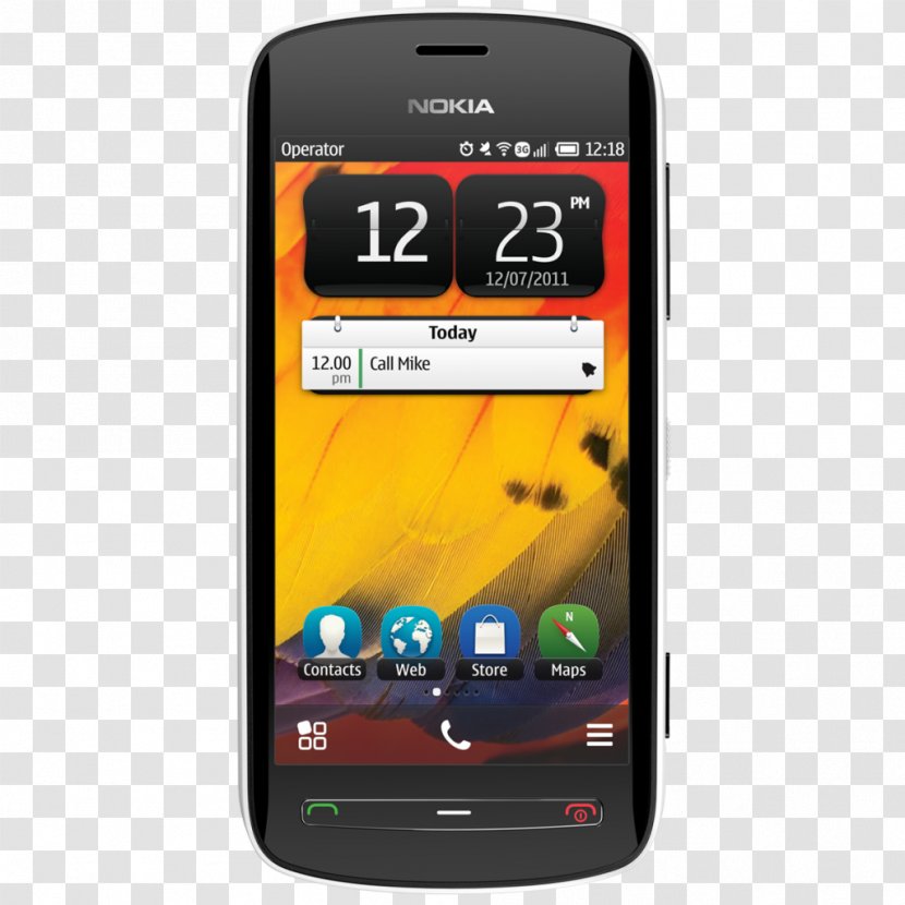 Nokia 808 PureView Lumia 530 N8 1020 5730 XpressMusic - Pureview - Smartphone Transparent PNG